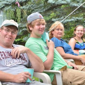 Meet your Posher, Jacob